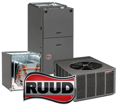 Heating and Air conditioning installation in Eugene, Springfield, and Salem