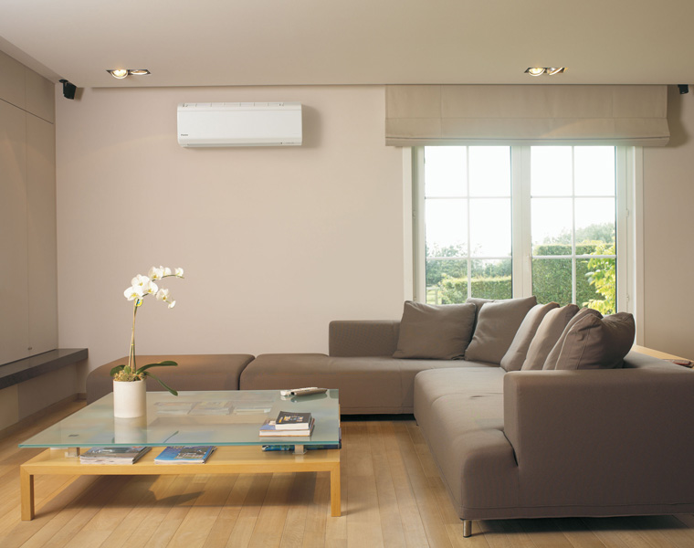 Heating and Air conditioning installation in Eugene, Springfield, and Salem